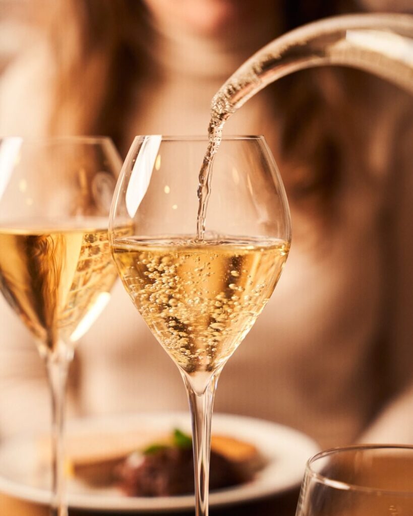 Champagne